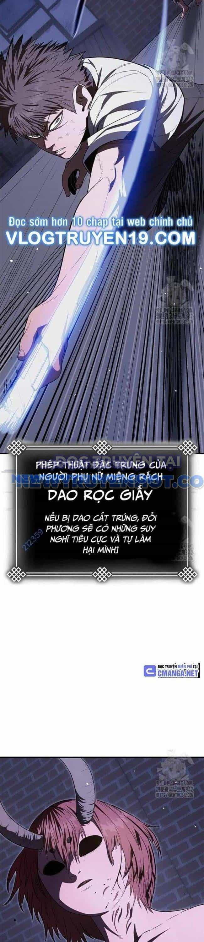 Thực Quỷ - Chương 29 - ảnh 36