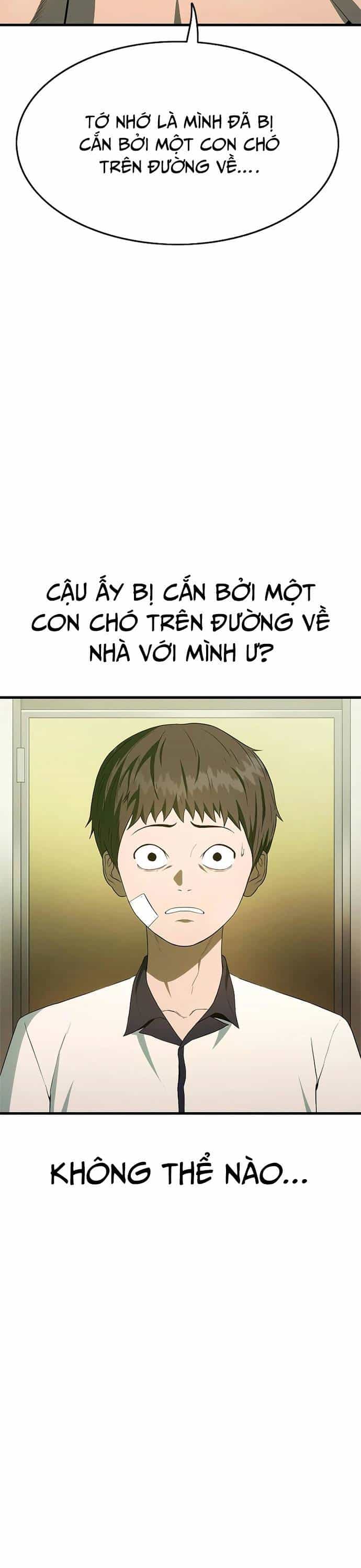 Thực Quỷ - Chương 3 - ảnh 35