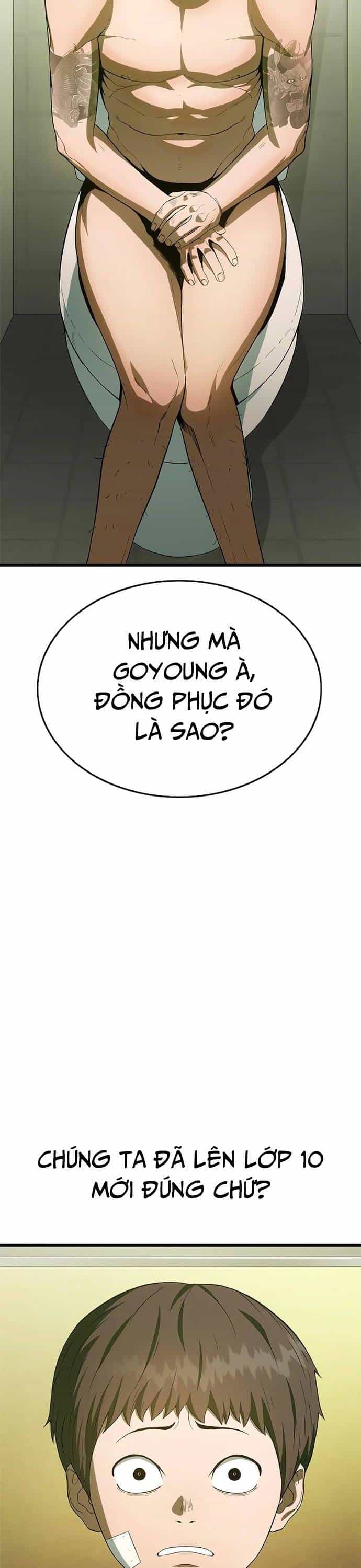 Thực Quỷ - Chương 3 - ảnh 39