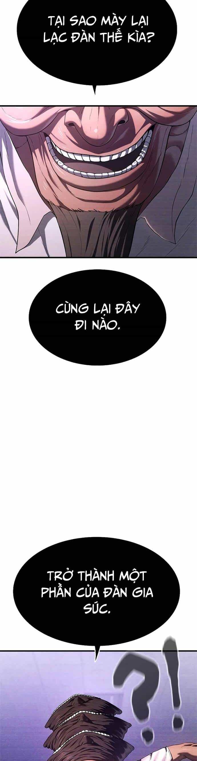 Thực Quỷ - Chương 3 - ảnh 52