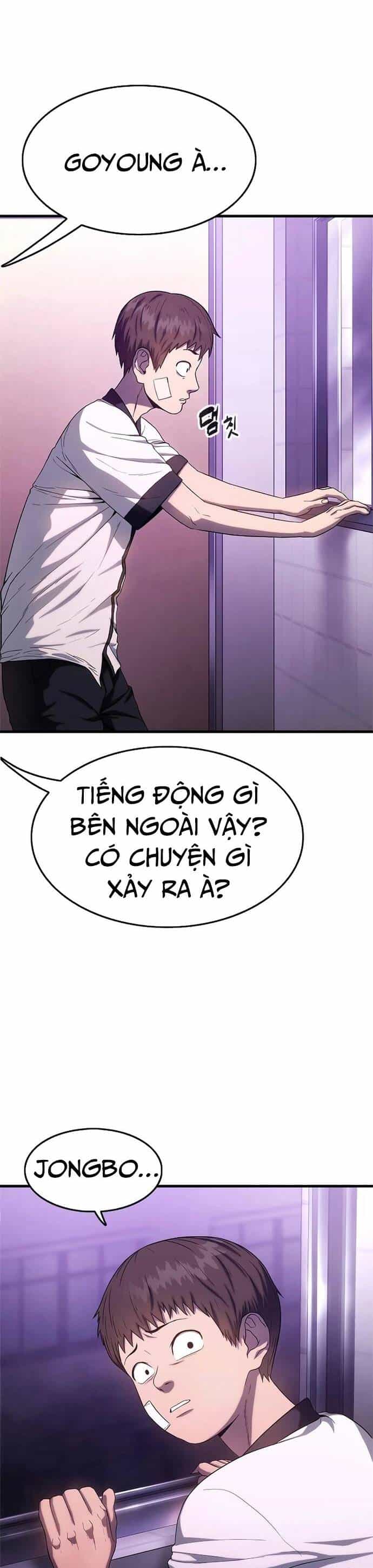 Thực Quỷ - Chương 3 - ảnh 59
