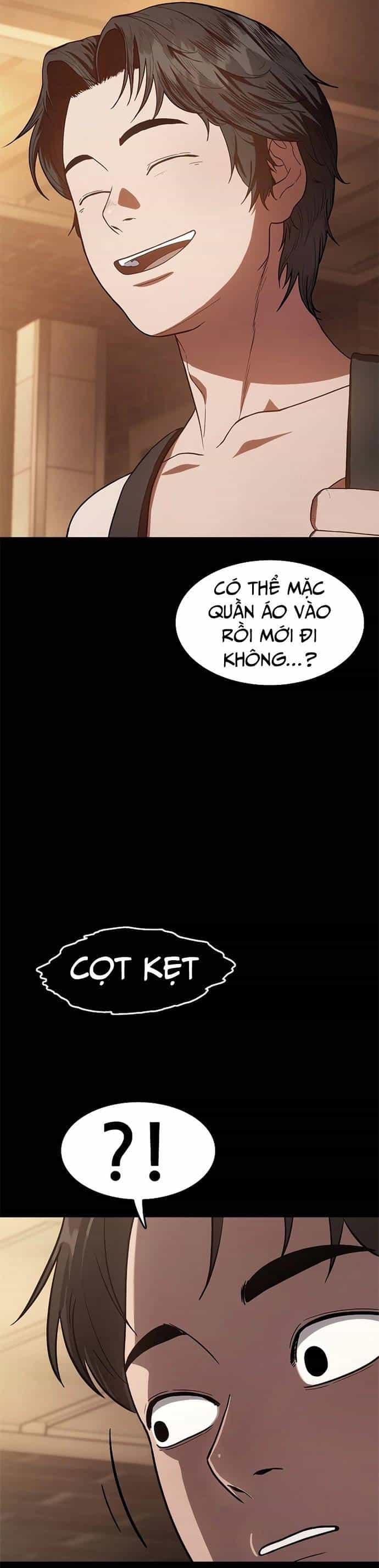 Thực Quỷ - Chương 3 - ảnh 66