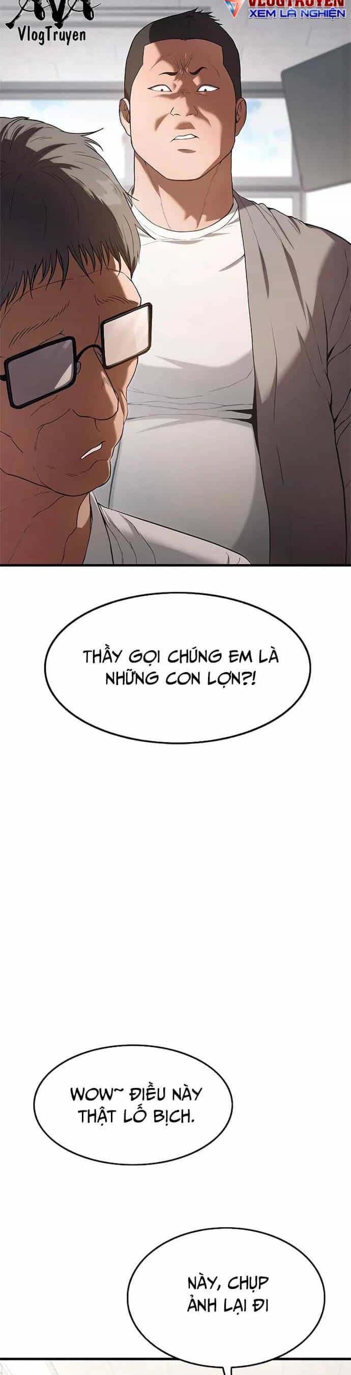 Thực Quỷ - Chương 3 - ảnh 8