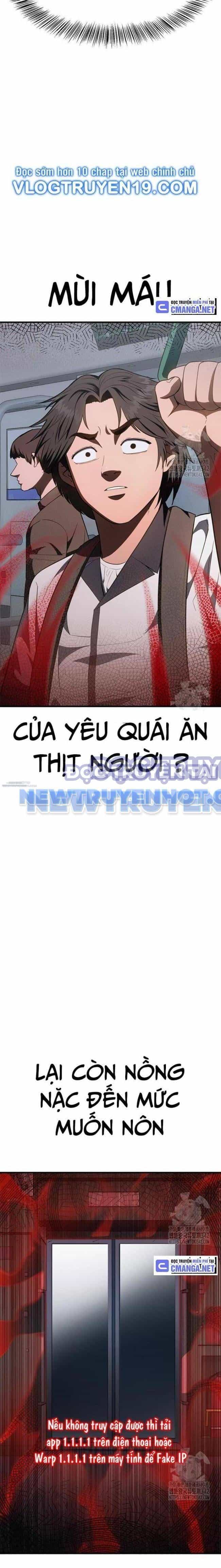 Thực Quỷ - Chương 30 - ảnh 23