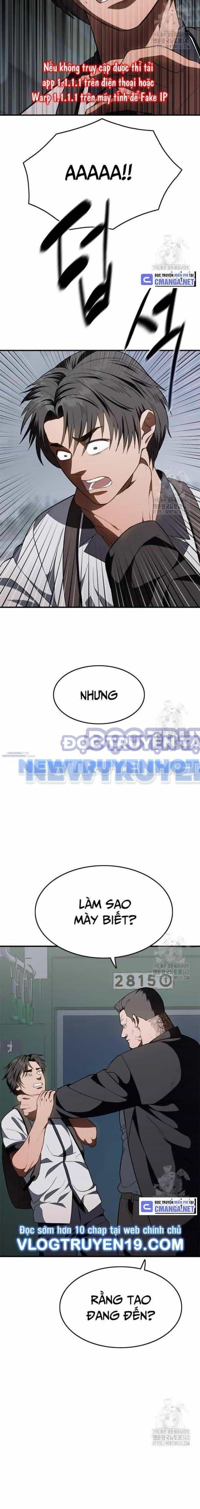 Thực Quỷ - Chương 30 - ảnh 32