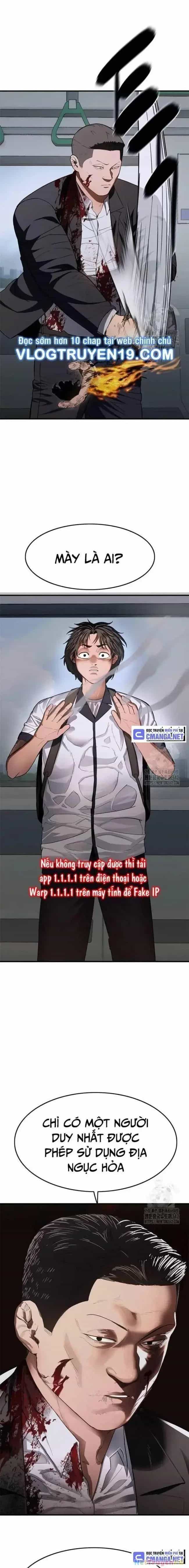 Thực Quỷ - Chương 31 - ảnh 18
