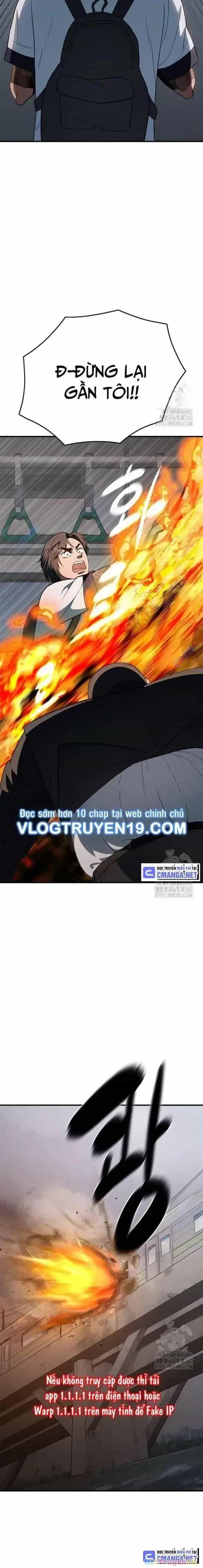 Thực Quỷ - Chương 31 - ảnh 20