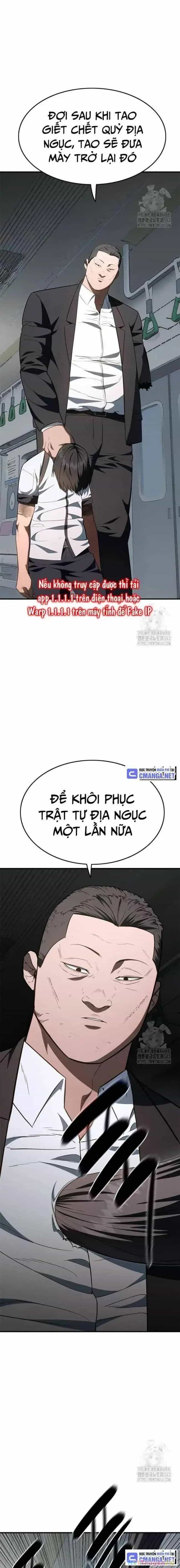 Thực Quỷ - Chương 31 - ảnh 23