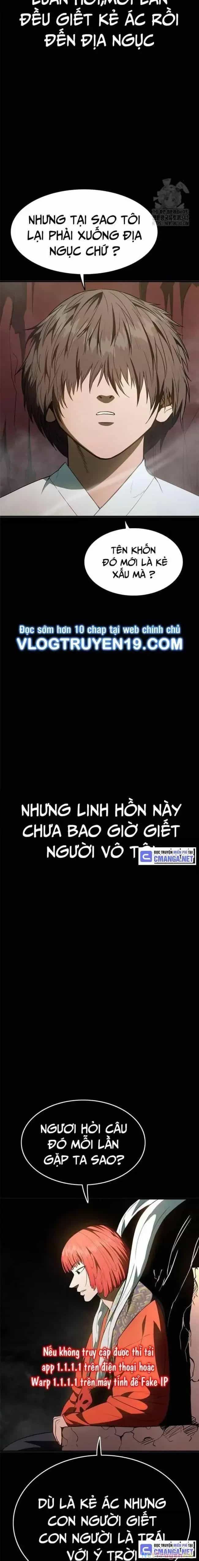 Thực Quỷ - Chương 31 - ảnh 33