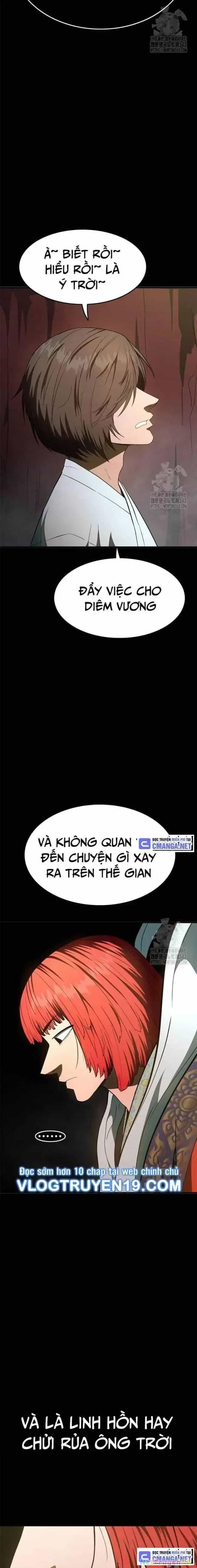 Thực Quỷ - Chương 31 - ảnh 34
