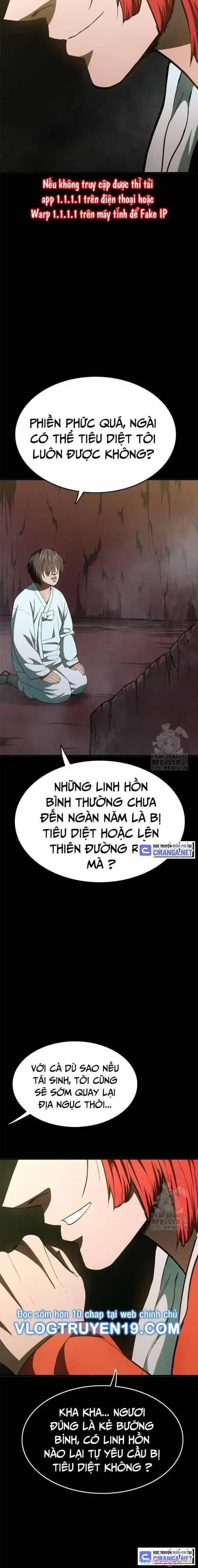 Thực Quỷ - Chương 31 - ảnh 35
