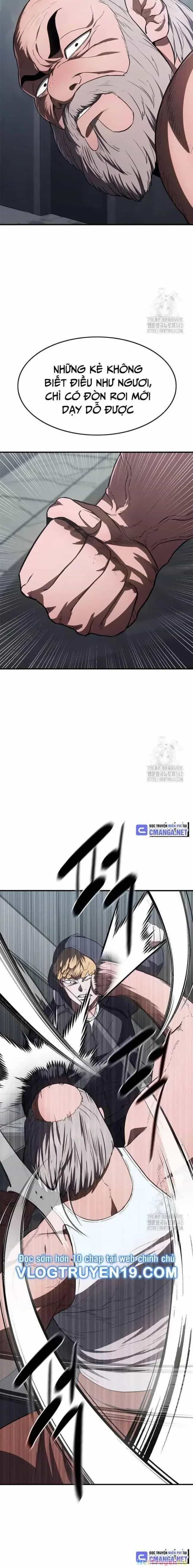 Thực Quỷ - Chương 31 - ảnh 9