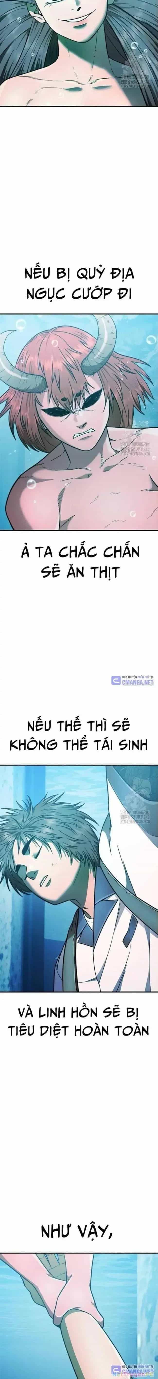 Thực Quỷ - Chương 32 - ảnh 19