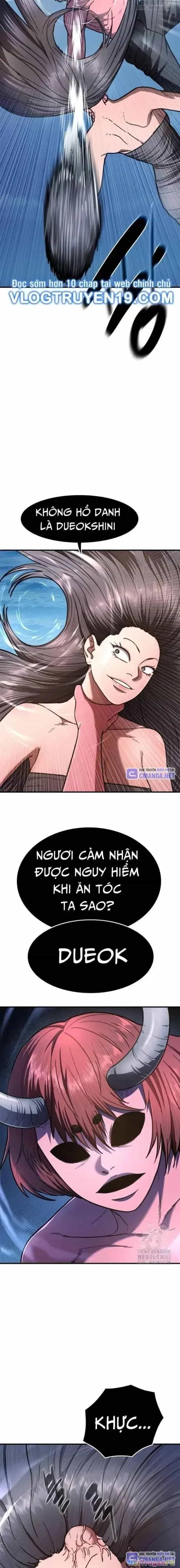 Thực Quỷ - Chương 32 - ảnh 4