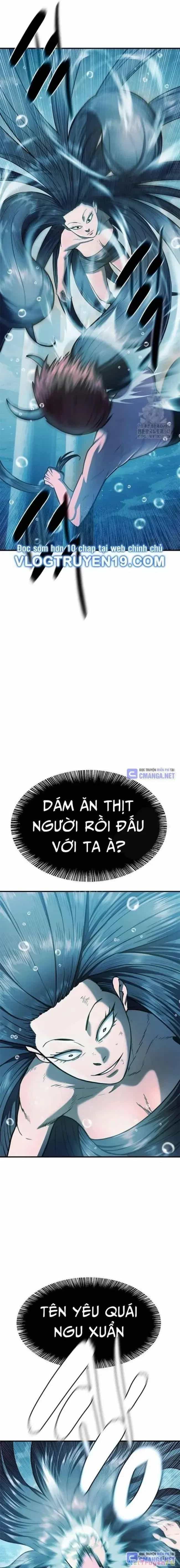 Thực Quỷ - Chương 32 - ảnh 7