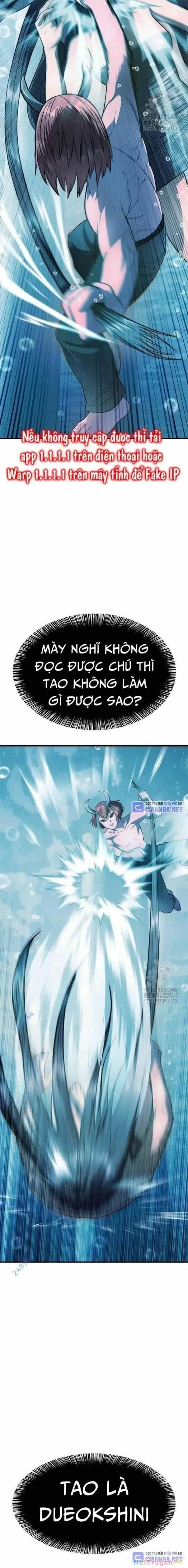 Thực Quỷ - Chương 32 - ảnh 8