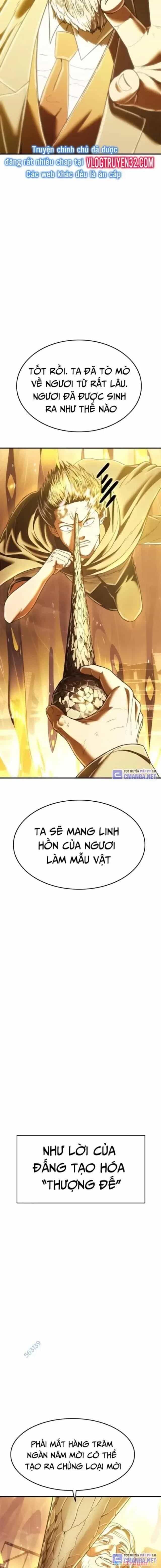 Thực Quỷ - Chương 42 - ảnh 32