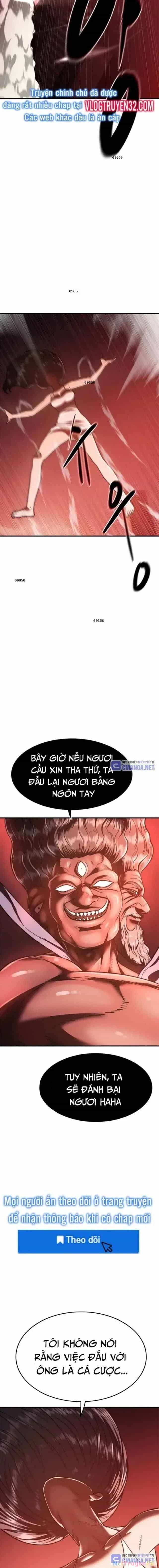 Thực Quỷ - Chương 42 - ảnh 4