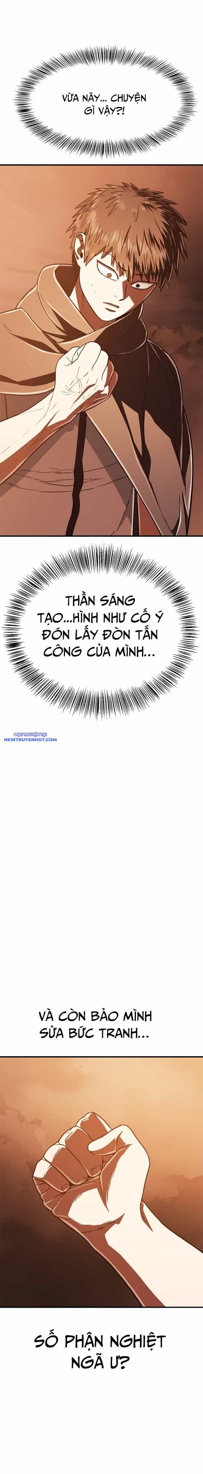 Thực Quỷ - Chương 43 - ảnh 37
