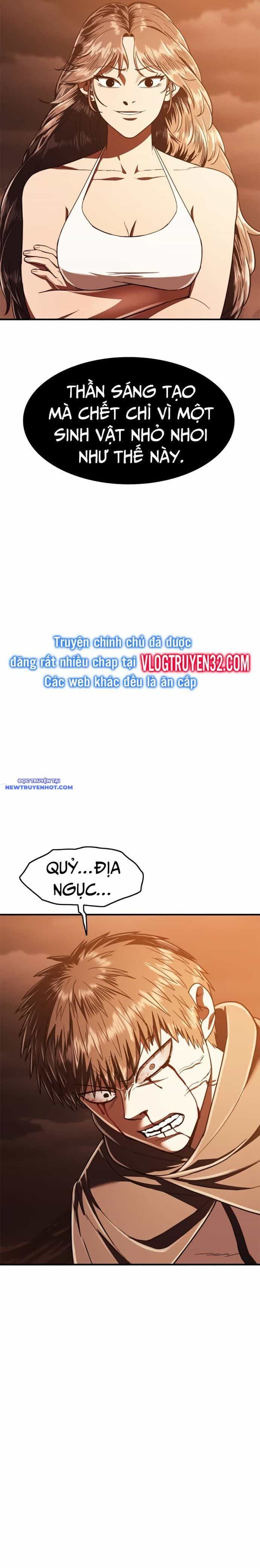 Thực Quỷ - Chương 43 - ảnh 43