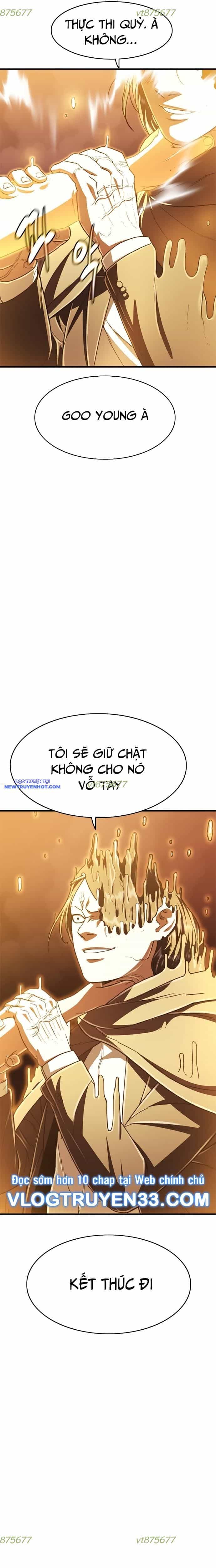 Thực Quỷ - Chương 44 - ảnh 10