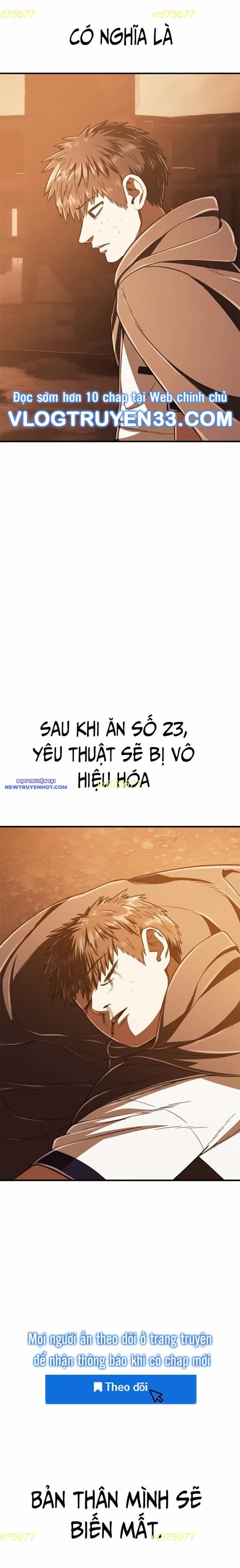 Thực Quỷ - Chương 44 - ảnh 43