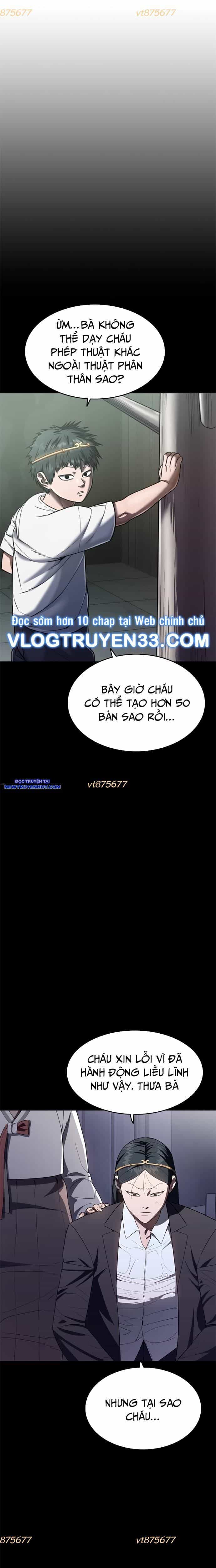 Thực Quỷ - Chương 44 - ảnh 5