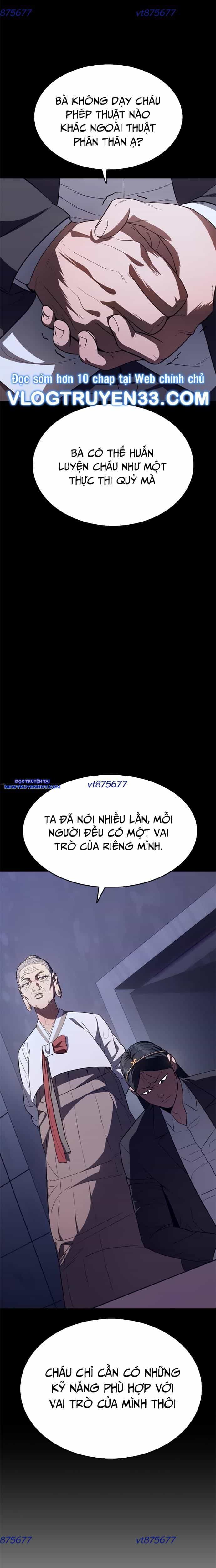 Thực Quỷ - Chương 44 - ảnh 6