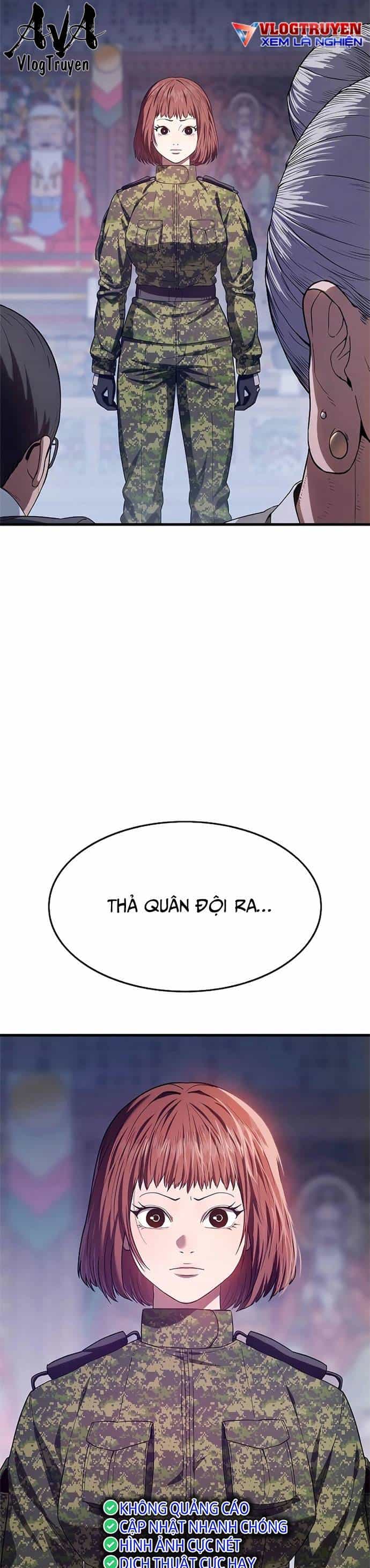 Thực Quỷ - Chương 4 - ảnh 16