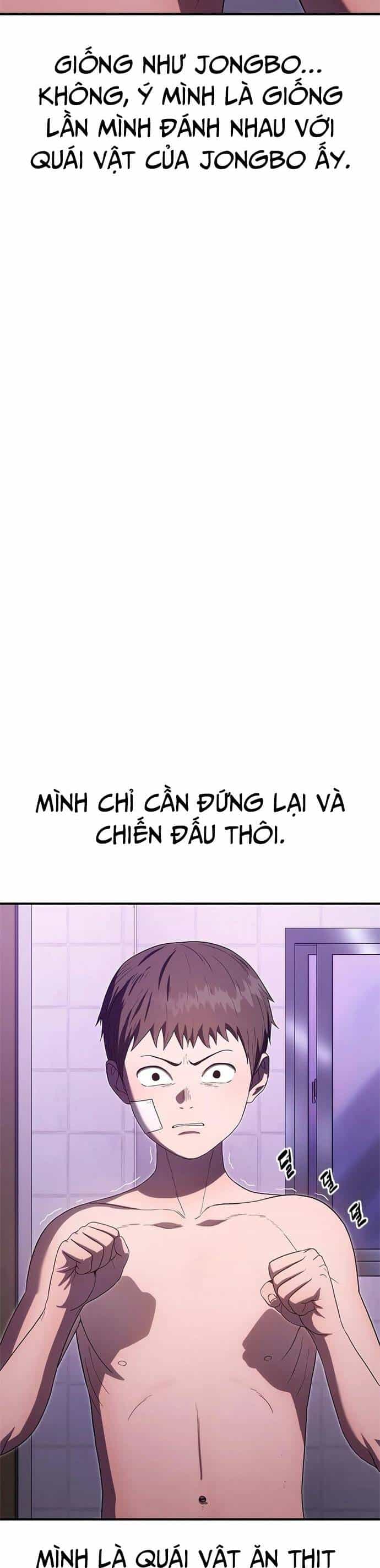 Thực Quỷ - Chương 4 - ảnh 22