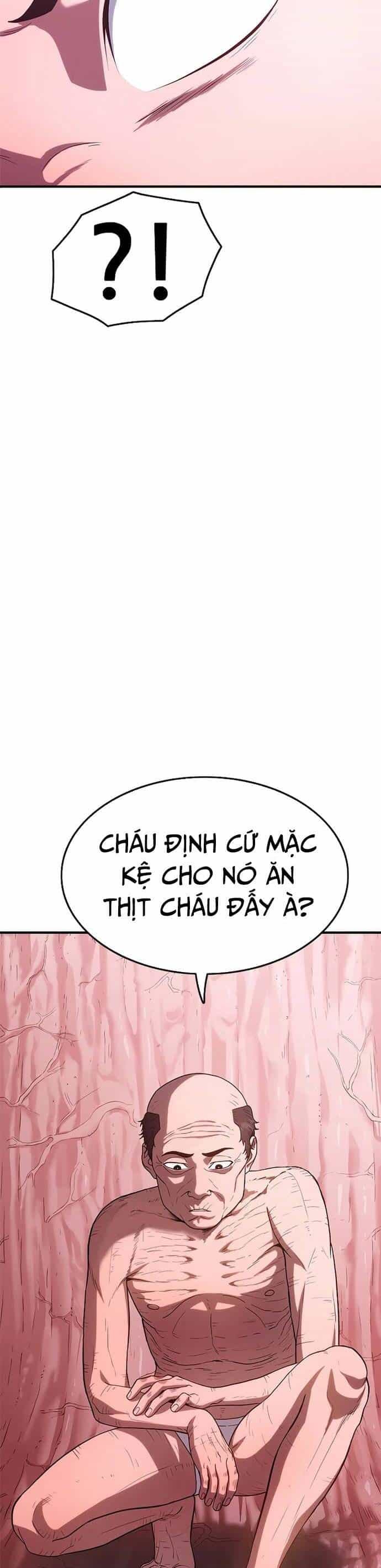 Thực Quỷ - Chương 4 - ảnh 37