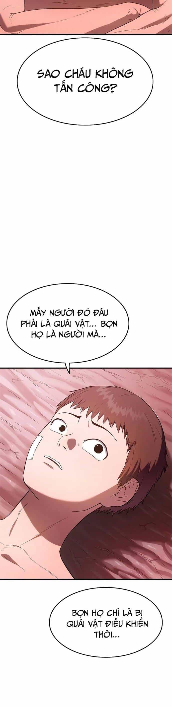 Thực Quỷ - Chương 4 - ảnh 39