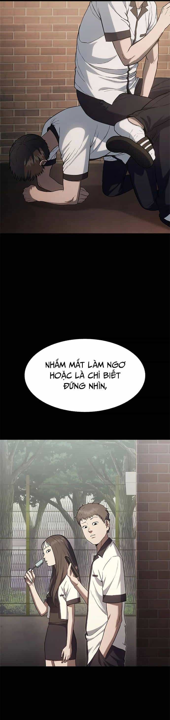 Thực Quỷ - Chương 4 - ảnh 41