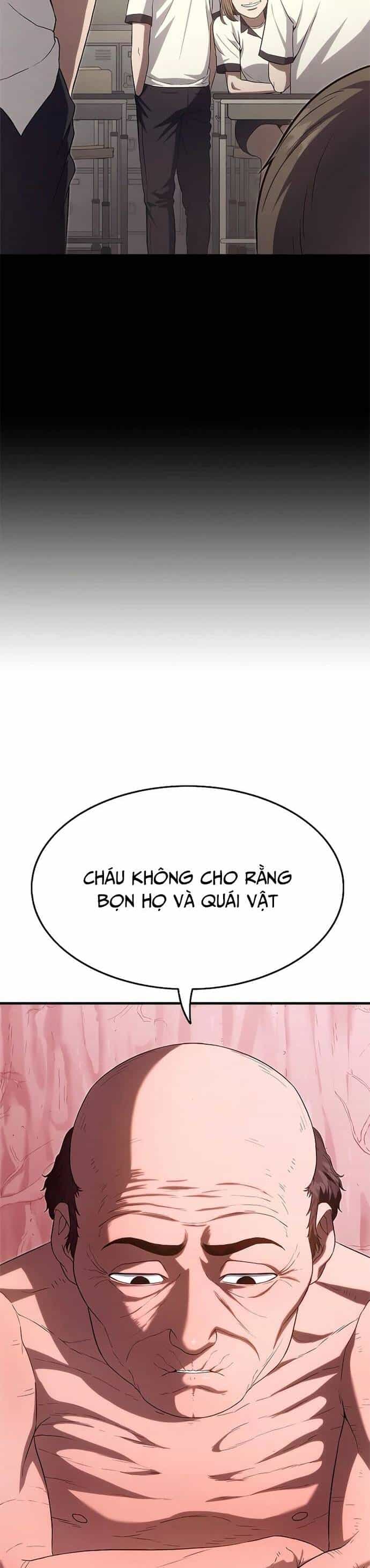 Thực Quỷ - Chương 4 - ảnh 43