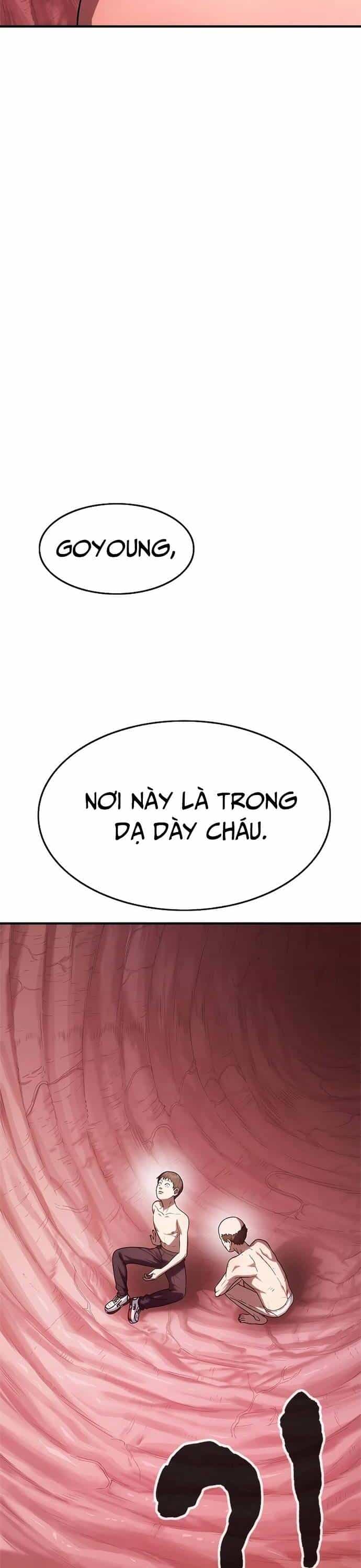 Thực Quỷ - Chương 4 - ảnh 49
