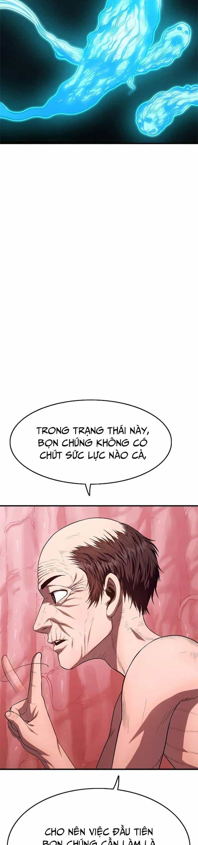 Thực Quỷ - Chương 4 - ảnh 52