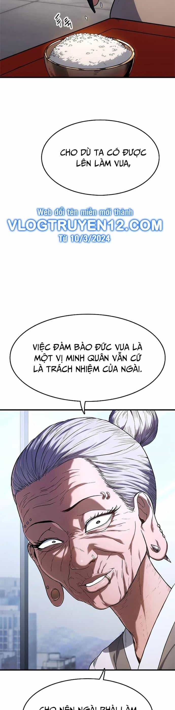 Thực Quỷ - Chương 4 - ảnh 9