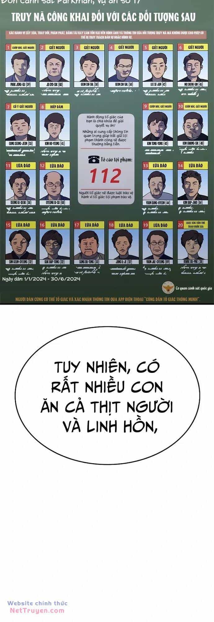 Thực Quỷ - Chương 5 - ảnh 30