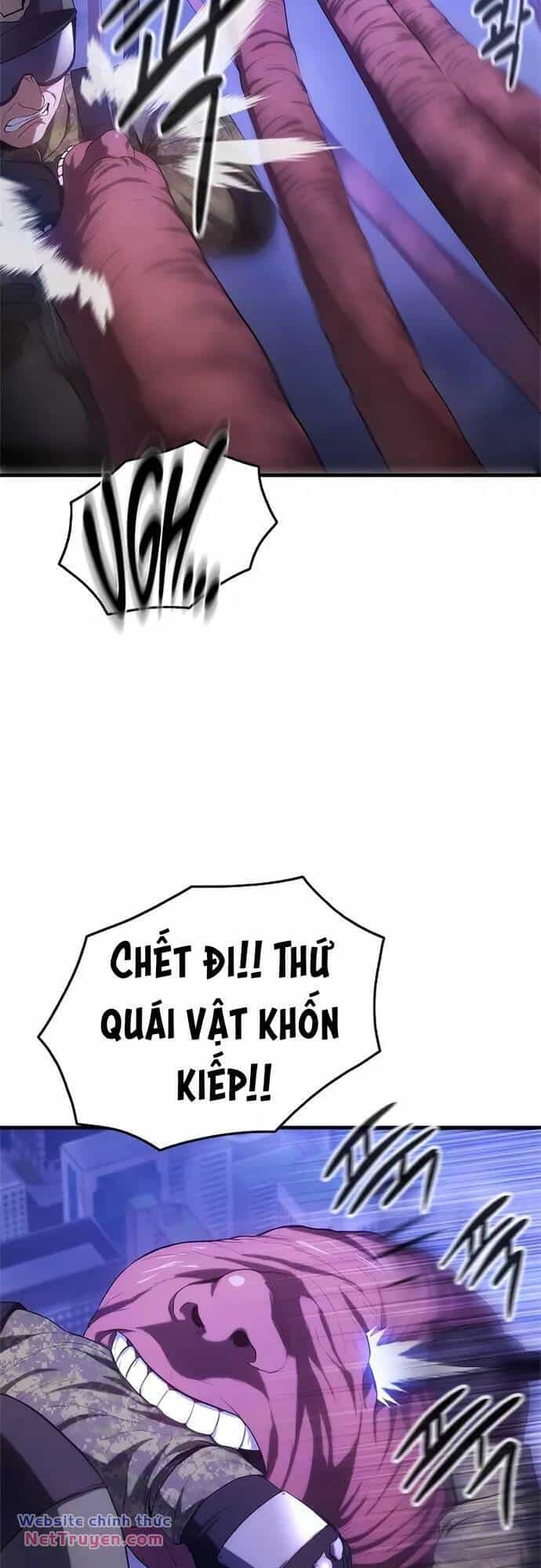 Thực Quỷ - Chương 5 - ảnh 50