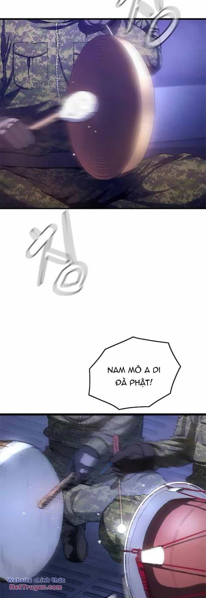 Thực Quỷ - Chương 6 - ảnh 2