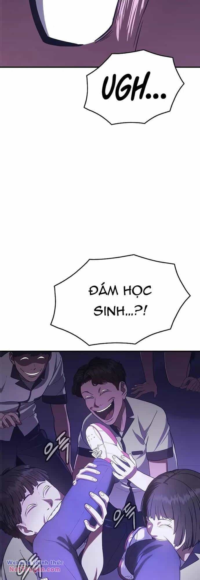 Thực Quỷ - Chương 6 - ảnh 68