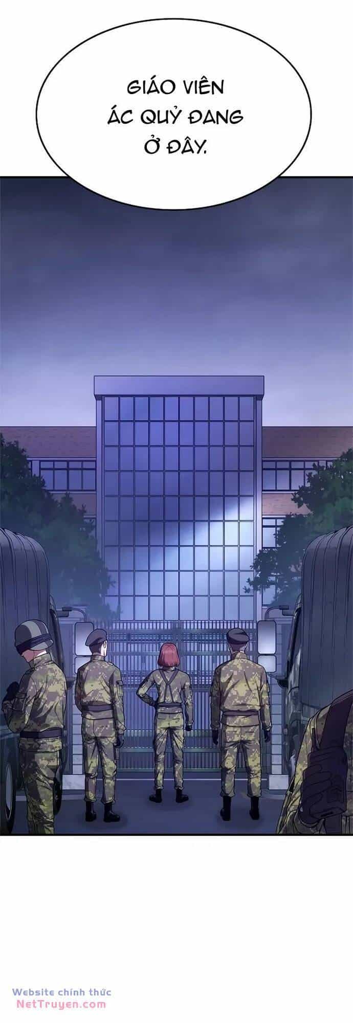 Thực Quỷ - Chương 7 - ảnh 3