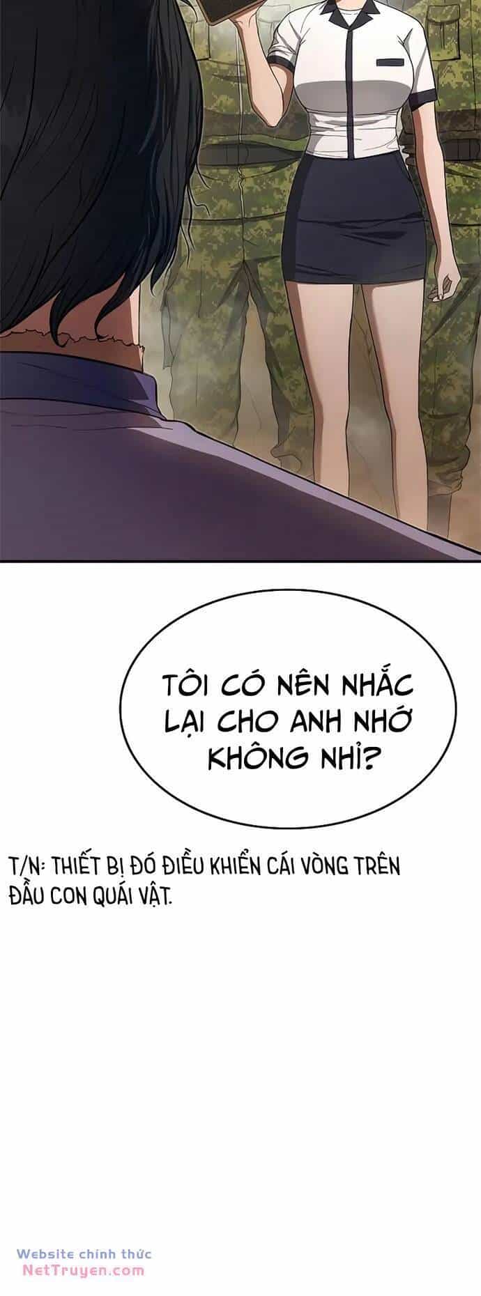 Thực Quỷ - Chương 9 - ảnh 66