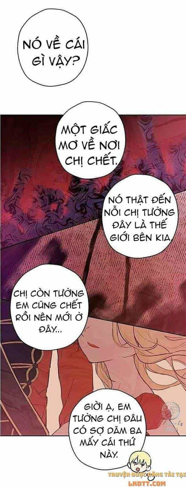 Thực Ra Tôi Mới Là Thật - Chương 6.2 - ảnh 41