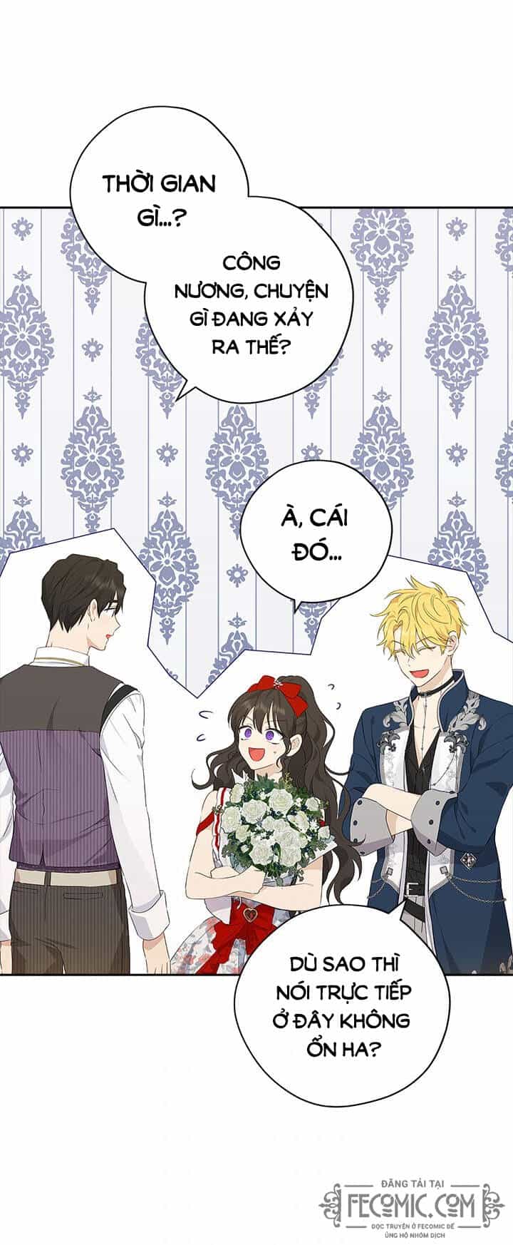 Thực Ra Tôi Mới Là Thật - Chương 73 - ảnh 65