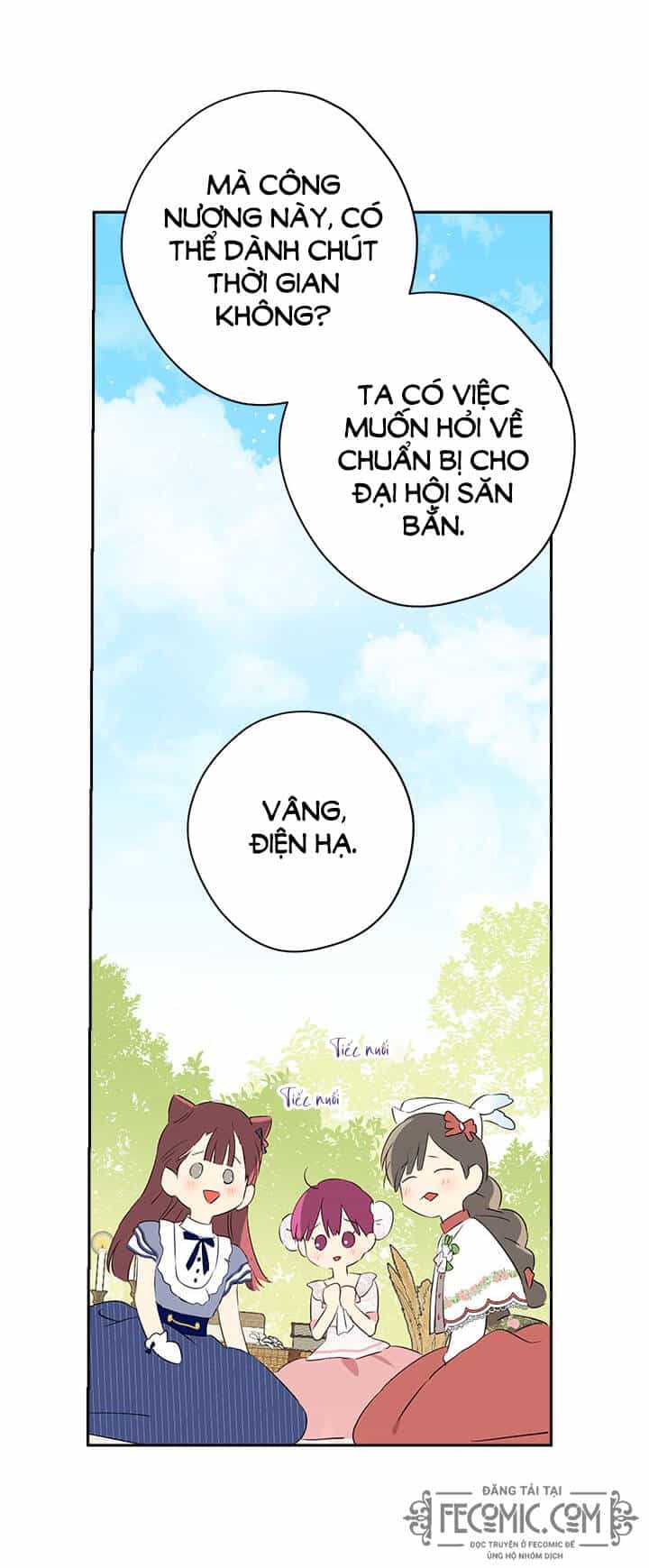 Thực Ra Tôi Mới Là Thật - Chương 79 - ảnh 45