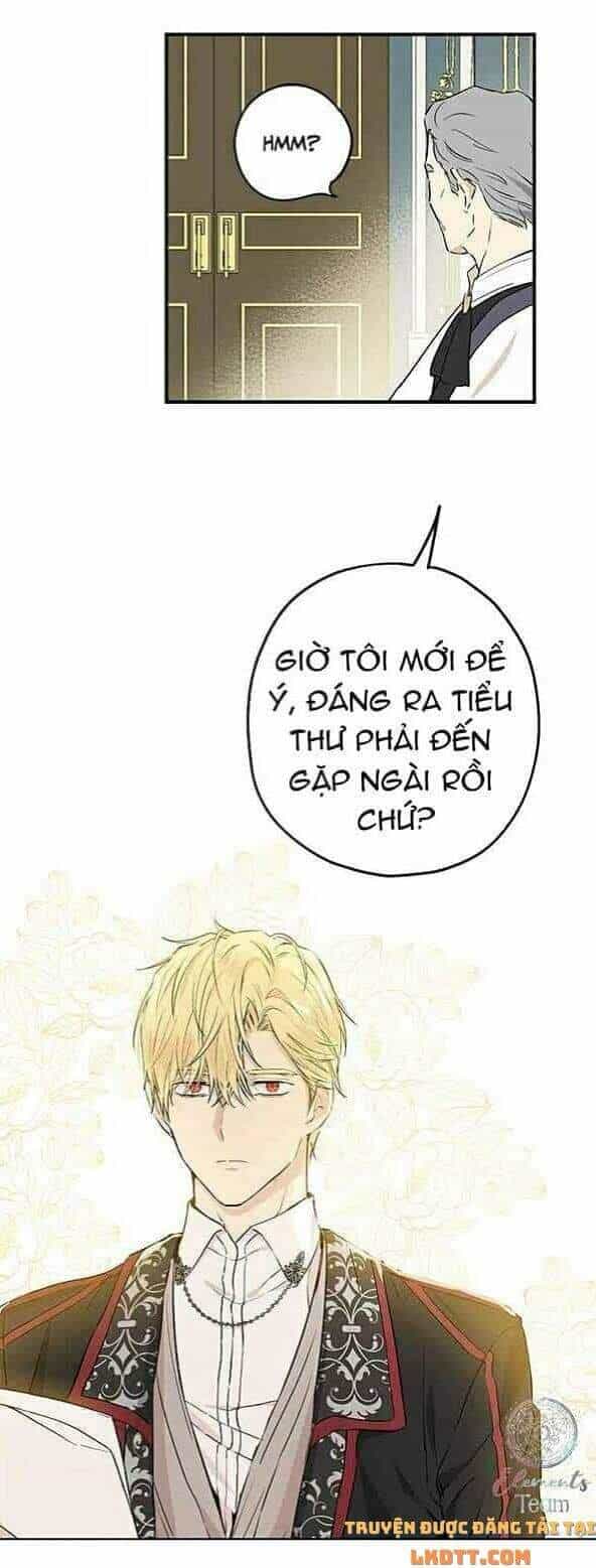 Thực Ra Tôi Mới Là Thật - Chương 7 - ảnh 3