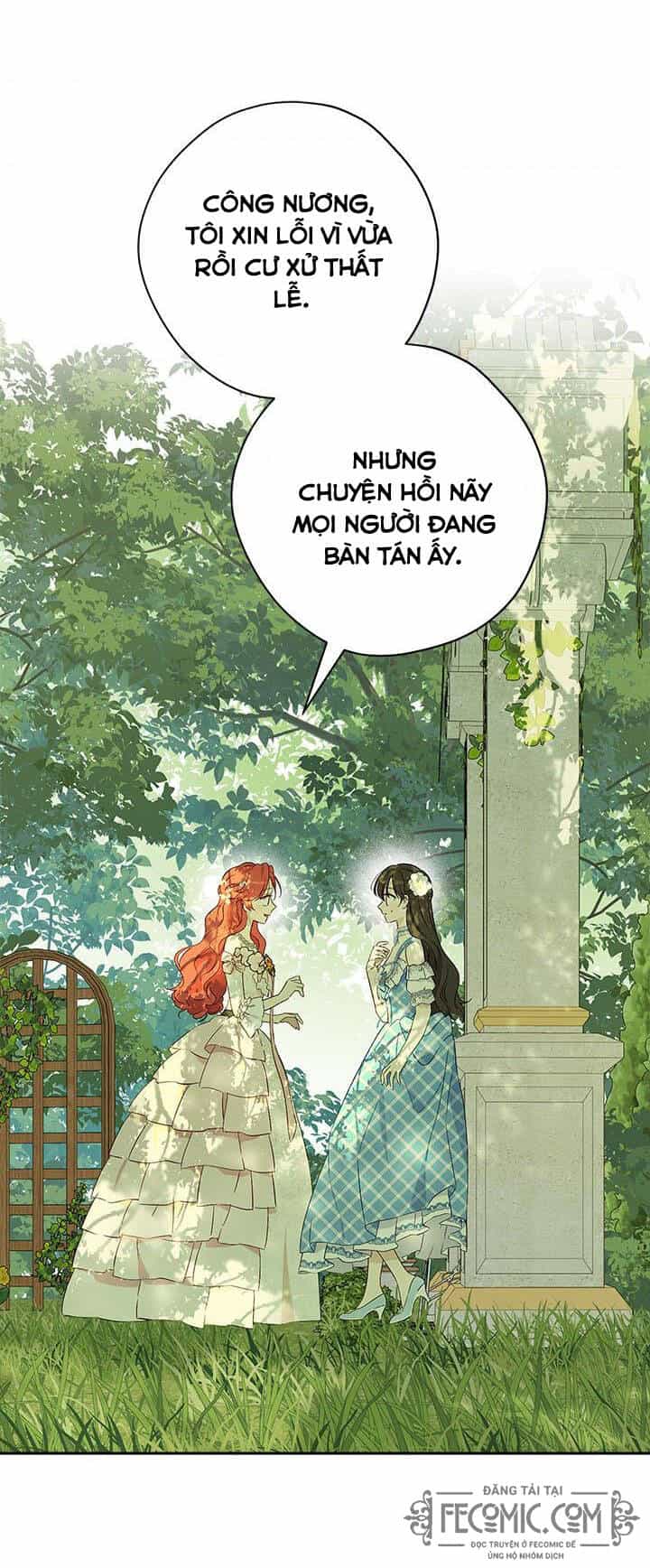 Thực Ra Tôi Mới Là Thật - Chương 80 - ảnh 2