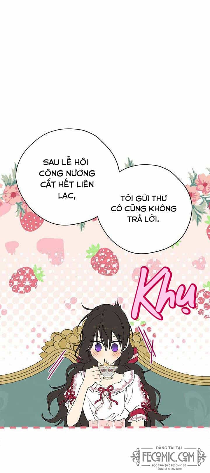 Thực Ra Tôi Mới Là Thật - Chương 82 - ảnh 34