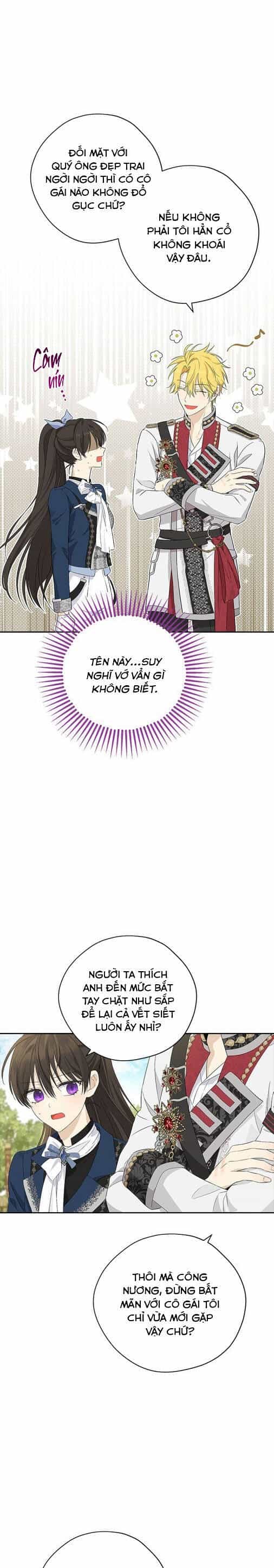 Thực Ra Tôi Mới Là Thật - Chương 84 - ảnh 22